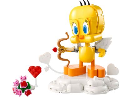LEGO® Looney Tunes™ 40824 Roztomilý Tweety