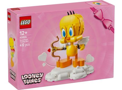 LEGO® Looney Tunes™ 40824 Roztomilý Tweety