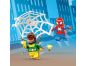 LEGO® Marvel 10789 Spider-Man v autě a Doc Ock 6