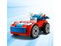 LEGO® Marvel 10789 Spider-Man v autě a Doc Ock 7