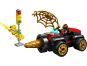 LEGO® Marvel 10792 Vozidlo s vrtákem 2