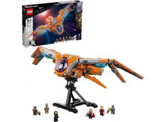 LEGO® Marvel Avengers 76193 Loď Strážců