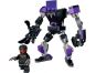 LEGO® Marvel 76204 Black Pantherovo robotické brnění 2