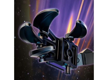 LEGO® Marvel 76204 Black Pantherovo robotické brnění