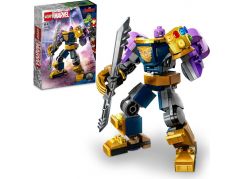 LEGO® Marvel 76242 Thanos v robotickém brnění