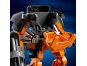 LEGO® Marvel 76243 Rocket v robotickém brnění - Poškozený obal 5