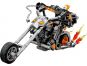 LEGO® Marvel 76245 Robotický oblek a motorka Ghost Ridera 2