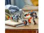 LEGO® Marvel 76245 Robotický oblek a motorka Ghost Ridera 5