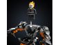 LEGO® Marvel 76245 Robotický oblek a motorka Ghost Ridera 7