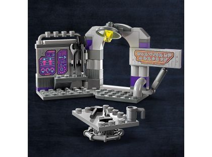 LEGO® Marvel 76253 Základna Strážců galaxie - Poškozený obal