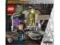LEGO® Marvel 76253 Základna Strážců galaxie - Poškozený obal 7