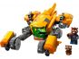 LEGO® Marvel 76254 Vesmírná loď malého Rocketa 2