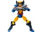 LEGO® Marvel 76257 Sestavitelná figurka: Wolverine 2