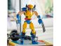 LEGO® Marvel 76257 Sestavitelná figurka: Wolverine 5