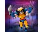 LEGO® Marvel 76257 Sestavitelná figurka: Wolverine 7
