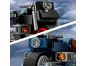 LEGO® Marvel 76260 Black Widow a Captain America na motorkách 3