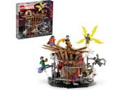 LEGO® Marvel 76261 Spider-Manova konečná bitva - Poškozený obal