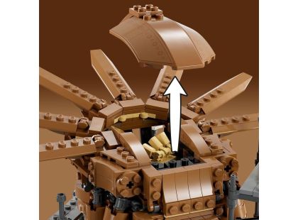 LEGO® Marvel 76261 Spider-Manova konečná bitva - Poškozený obal