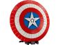 LEGO® Marvel 76262 Štít Kapitána Ameriky 2