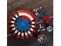 LEGO® Marvel 76262 Štít Kapitána Ameriky 4