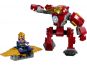 LEGO® Marvel 76263 Iron Man Hulkbuster vs. Thanos 2