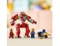 LEGO® Marvel 76263 Iron Man Hulkbuster vs. Thanos 5