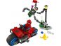 LEGO® Marvel 76275 Honička na motorce: Spider-Man vs. Doc Ock 2