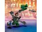 LEGO® Marvel 76275 Honička na motorce: Spider-Man vs. Doc Ock 6
