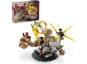 LEGO® Marvel 76280 Spider-Man vs. Sandman: Poslední bitva - Poškozený obal