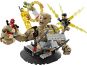 LEGO® Marvel 76280 Spider-Man vs. Sandman: Poslední bitva - Poškozený obal 2