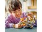 LEGO® Marvel 76280 Spider-Man vs. Sandman: Poslední bitva - Poškozený obal 3