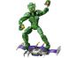 LEGO® Marvel 76284 Sestavitelná figurka: Zelený Goblin 2