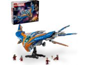 LEGO® Marvel 76286 Strážci Galaxie: Milano