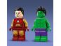 LEGO® Marvel 76287 Iron Man s motorkou a Hulk 6