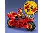 LEGO® Marvel 76287 Iron Man s motorkou a Hulk 7