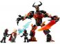 LEGO® Marvel 76289 Sestavitelná figurka: Thor vs. Surtur 2