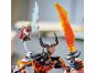 LEGO® Marvel 76289 Sestavitelná figurka: Thor vs. Surtur 7