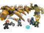 LEGO® Marvel 76290 Avengers vs. Leviathan 2