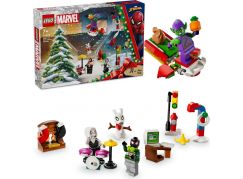 LEGO® Marvel 76293 Adventní kalendář Spider-Man