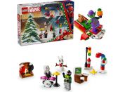 LEGO® Marvel 76293 Adventní kalendář Spider-Man