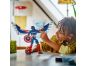 LEGO® Marvel 76296 Sestavitelná figurka: Nový Kapitán Amerika 3