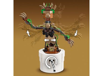 LEGO® Marvel 76297 Tančící Groot