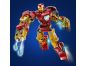 LEGO® Marvel 76307 Iron Man v robotickém obleku vs. Ultron 7