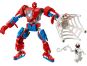 LEGO® Marvel 76308 Spider-Man v robotickém obleku vs. Anti-Venom 2