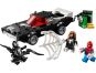 LEGO® Marvel 76309 Spider-Man vs. Venomův výkonný sporťák 2