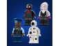 LEGO® Marvel 76311 Spider-Verse: Miles Morales vs. Flek 7