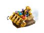 LEGO® Marvel 76319 Kapitán Amerika vs. Thanos 6