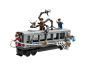 LEGO® Marvel 76321 Spider-Man vs. Doc Ock: Scéna v metru 2