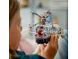 LEGO® Marvel 76321 Spider-Man vs. Doc Ock: Scéna v metru 5