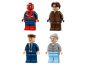 LEGO® Marvel 76321 Spider-Man vs. Doc Ock: Scéna v metru 6